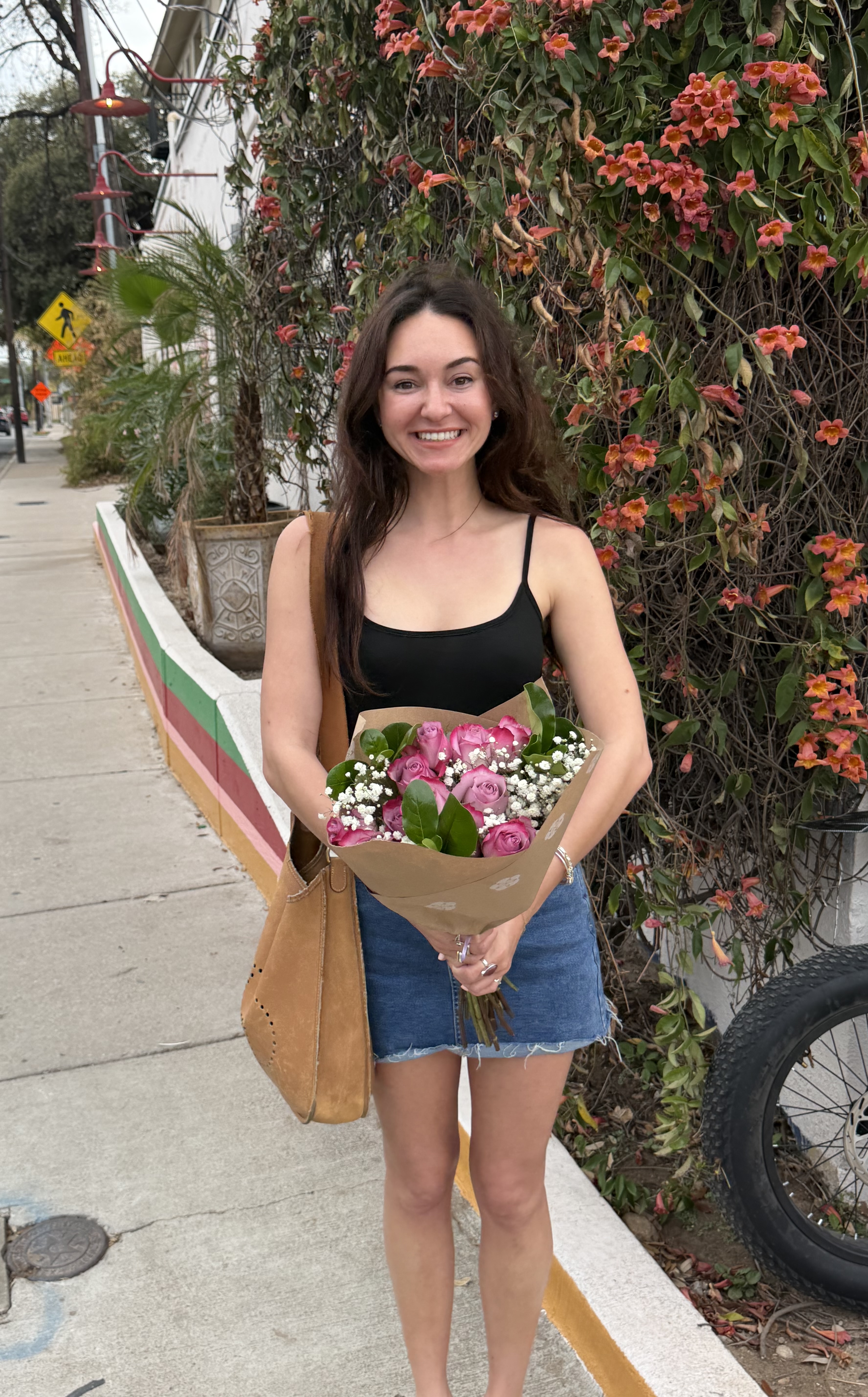 Social by Simone | Austin TX Social Media Manager & TikTok Content Creator
